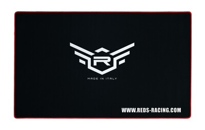 PIT MAT REDS RACING