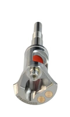CRANKSHAFT 3.5CC OFF-ROAD STEEL BALANCED