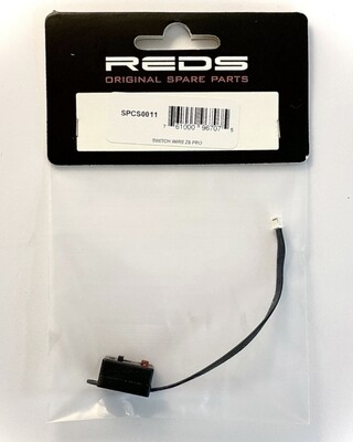 SWITCH WIRE Z8 GEN1 PRO