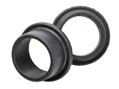 ENGINE EXHAUST GASKET 3.5CC (2PCS)