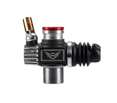 CARB VCX3-A SET 3.5CC S SERIES PISTA