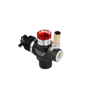 CARB VCX3-A V2 SET 3.5CC S SERIES OFF ROAD