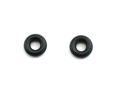 CARB LOW SPEED NEEDLE SCREW EXTERNAL O-RING (2PCS)