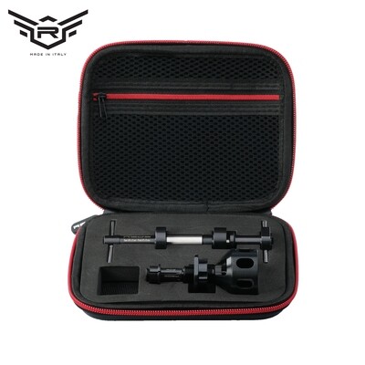 BEARING TOOL KIT FOR 3,5CC ENGINES 14mm WITH PREMIUM BAG