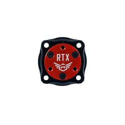 BACKPLATE RTX™, FOR 3.5CC ON AND OFF ROAD ENGINES