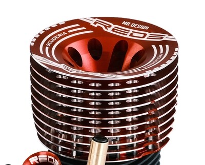 COOLING HEAD 3.5CC 721 S SCUDERIA GEN4
