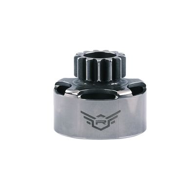 CLUTCH TETRA ADJUSTABLE 4 ALU SHOES OFF ROAD V3 STEEL CLUTCH TETRA ADJUSTABLE 4 ALU SHOES OFF ROAD V3 STEEL