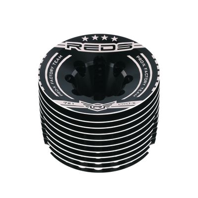 COOLING HEAD 3.5cc 721 SUPERVELOCE – HOT WEATHER SPEC