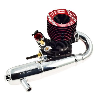 COMBO 721 PRO-X Factory Team™