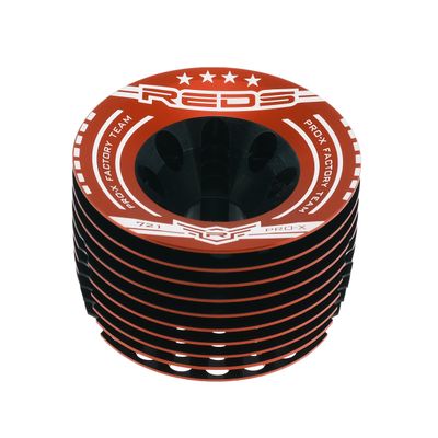 COOLING HEAD 3.5CC 721 PRO-X Factory Team™