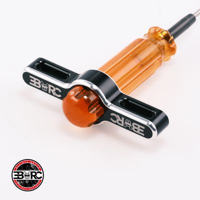 Hand tools T-Bar for MIP tools, EBRC