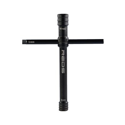 Glow Plug and Clutch Wrenches Tools