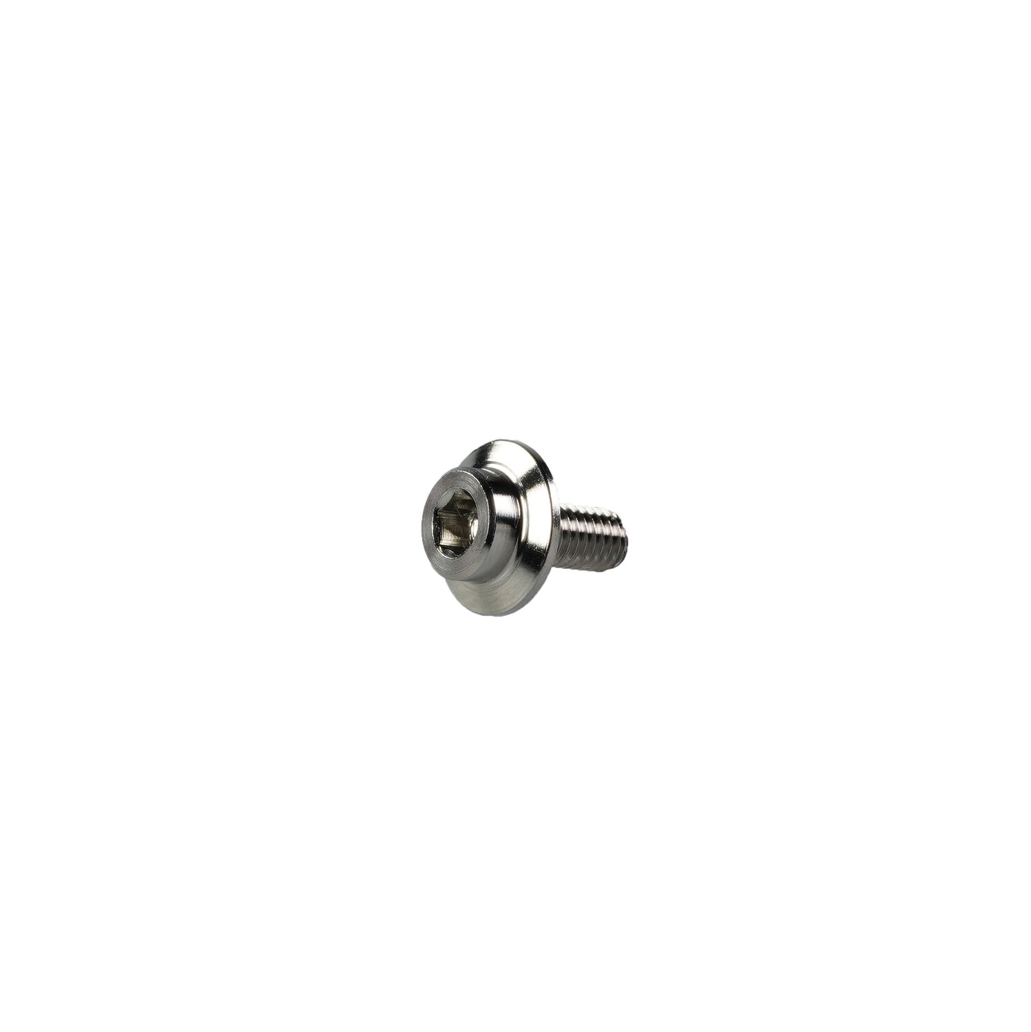 CLUTCH RETAINER SCREW TITANIUM OFF ROAD STD