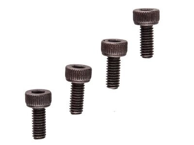 BACKPLATE SCREWS 3.5CC (4PC) - S LINE