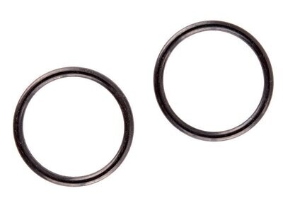 CARB O-RING VENTURI (2PC) - S SERIES