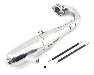 X-ONE PIPE 2143 TORQUE M KIT 3.5CC BUGGY, S SERIES