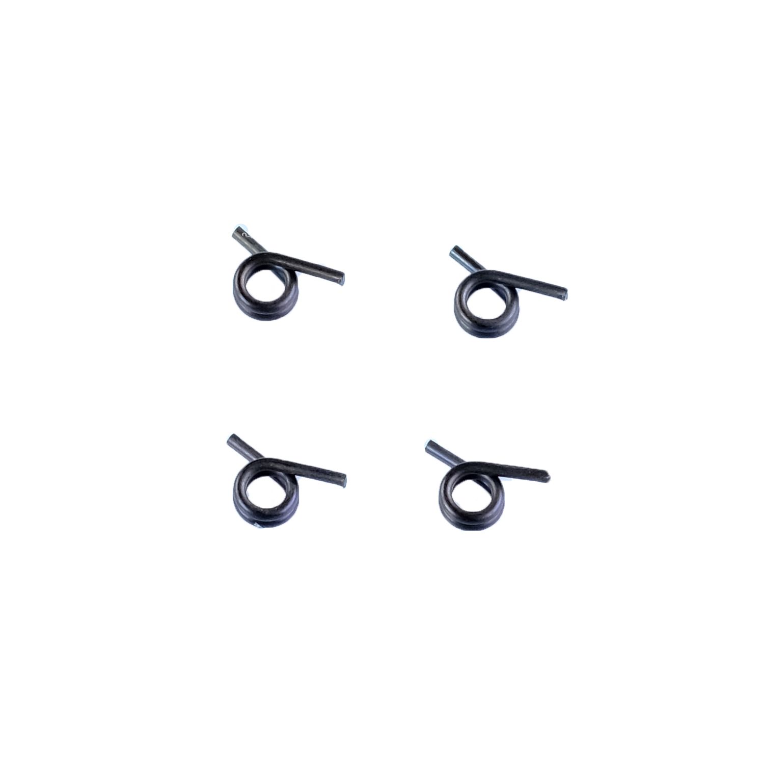 SPRINGS 1.0mm 4 PCS TETRA X  - CLUTCH OFF ROAD