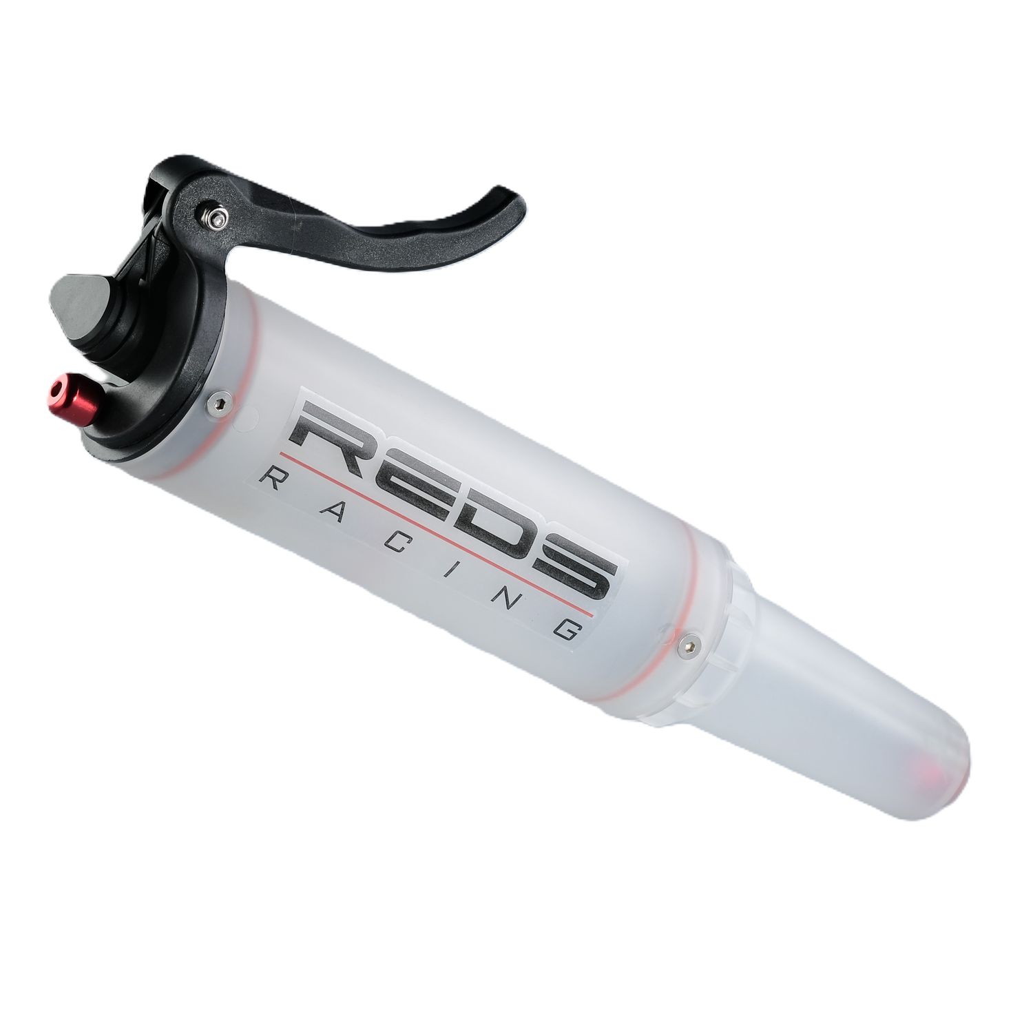 REDS Quick Pit Stick Racing Fuel Gun