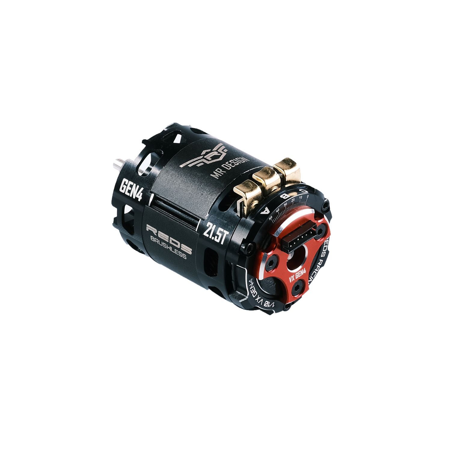 BRUSHLESS MOTOR REDS VX4 13.5T