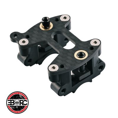 BRAKE LINKAGE BRASS BUSHING FOR SWORKZ S35 SERIES, 2 PCS