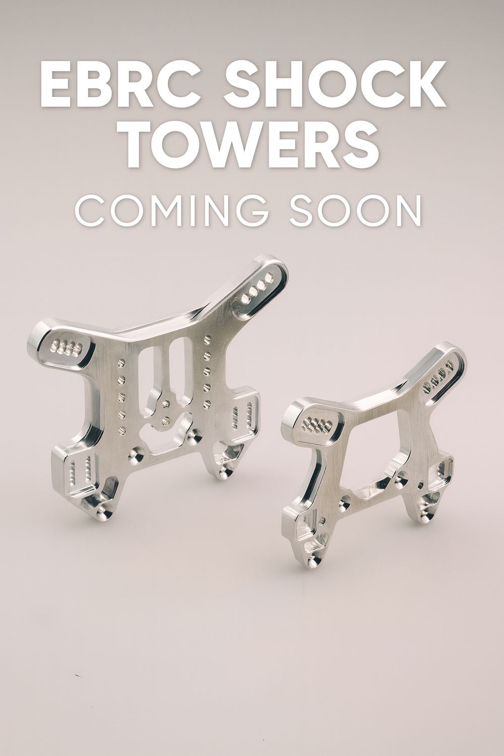 Shock Tower For SWORKZ S35.4 EVO/ S35.4E EVO, EBRC