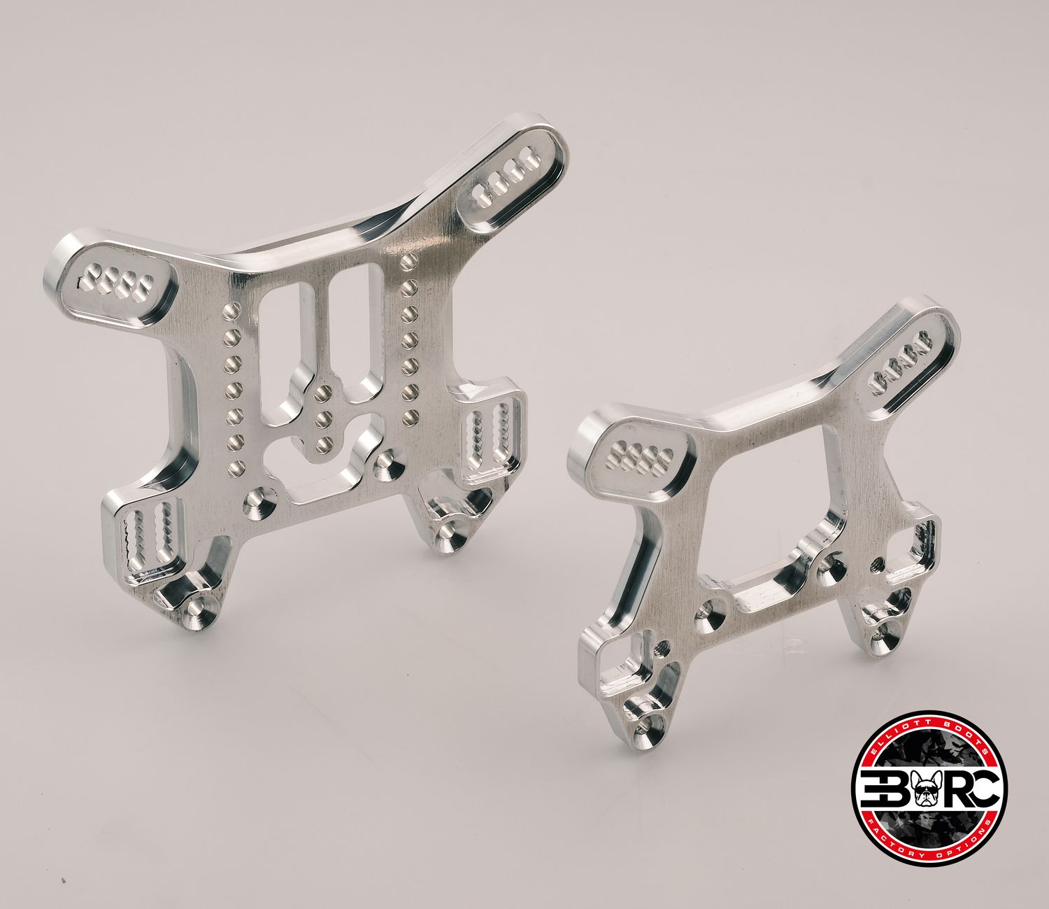 Shock Tower For SWORKZ S35.4 EVO/ S35.4E EVO, EBRC