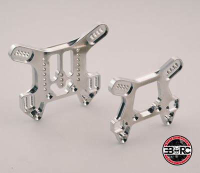 Shock Tower For SWORKZ S35.4 EVO/ S35.4E EVO, EBRC