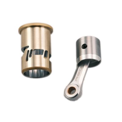 REDS RACING PISTON/SLEEVE/ROD/PIN SET 3.5CC 921 SPECIALE™