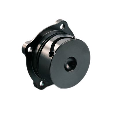 BACKPLATE AIRBOOST DLC COATING X Line