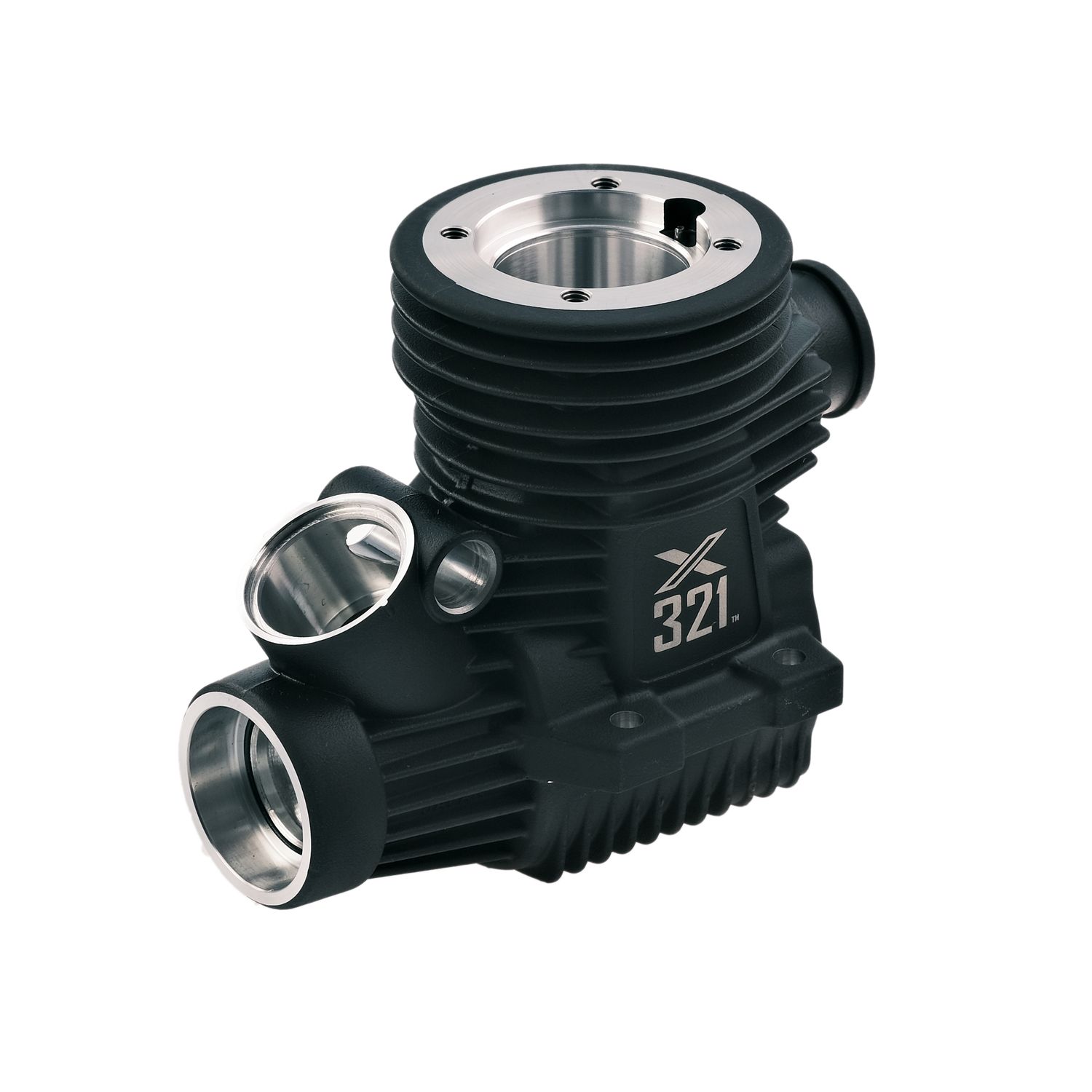 CRANKCASE REDS 321 X Line