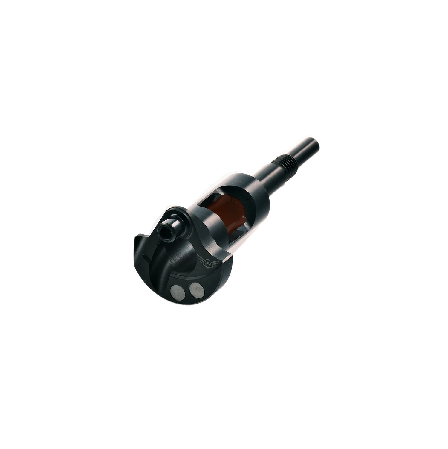 CRANKSHAFT DLC 321 X Line