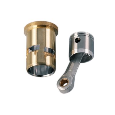 PISTON/SLEEVE/ROD/PIN SET 321 X Line