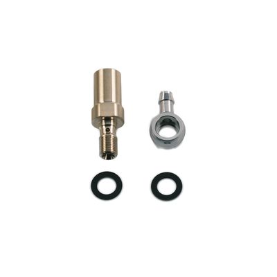 CARB HIGH SPEED NEEDLE JET 321 X Line