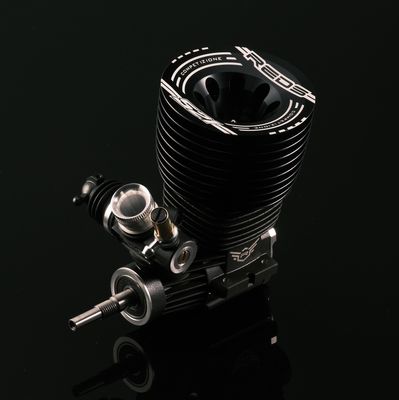 521 COMPETIZIONE 25-30% NITRO S Line