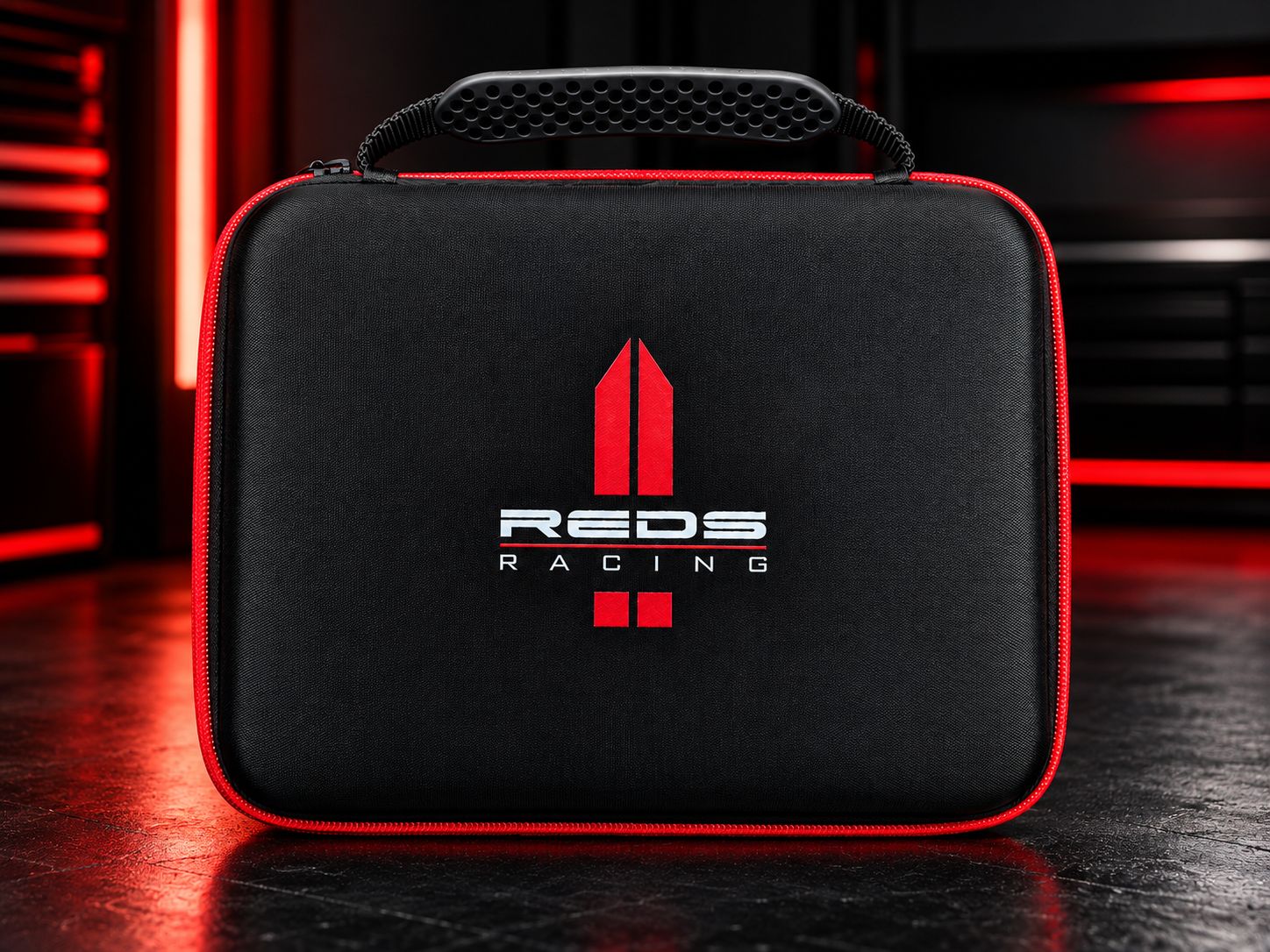 REDS Racing Factory Storage Bag