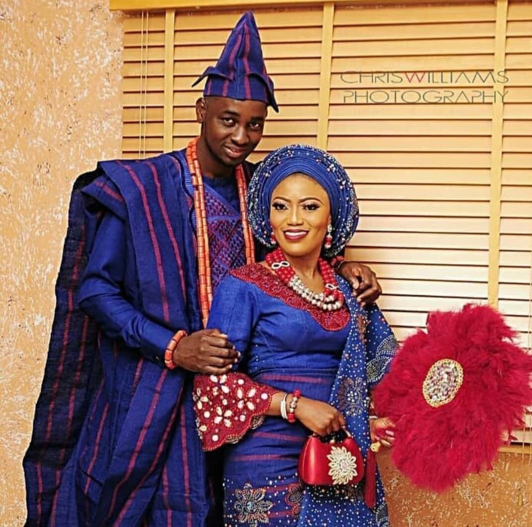 TRADITIONAL ATTIRE