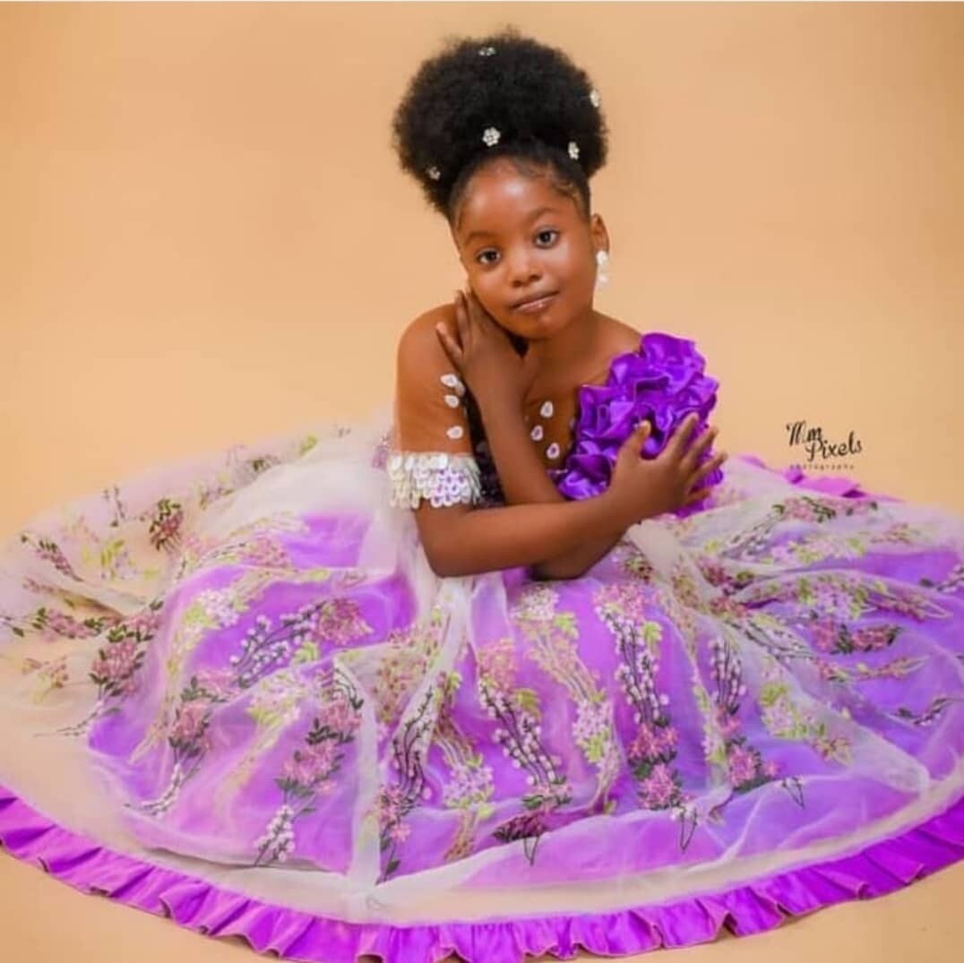CHILDREN WEARS