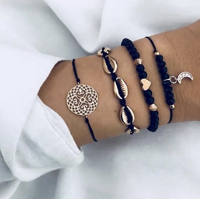 Bracelets
