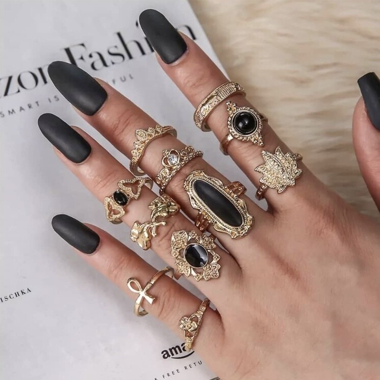 Jewerly Rings
