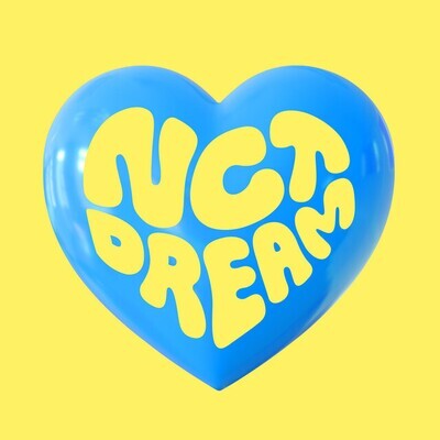 [PRE-ORDER] NCT DREAM REPACKAGED ALBUM HELLO FUTURE