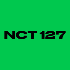 [PRE-ORDER] NCT 127 STICKER ALBUM