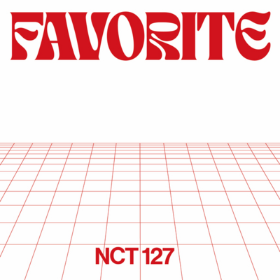 [PRE-ORDER] NCT 127 REPACKAGED ALBUM FAVORITE