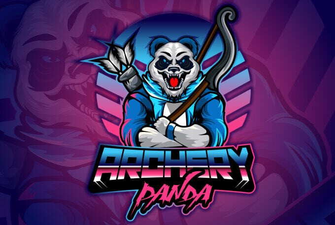 Custom Logo Design