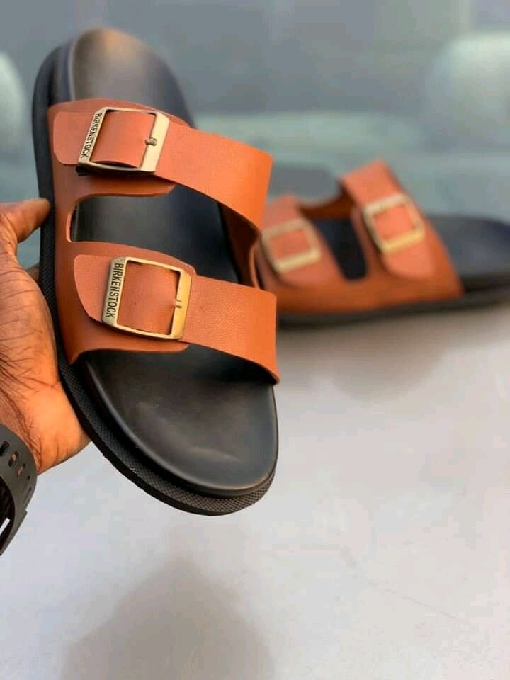 SAMPLE. Birkenstock