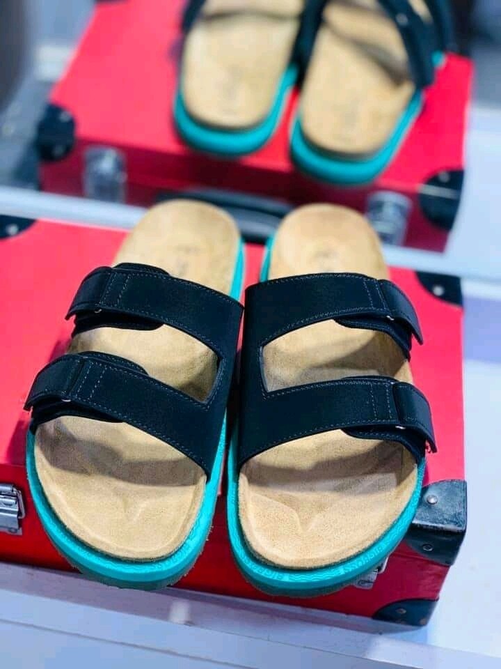 SAMPLE. Birkenstock