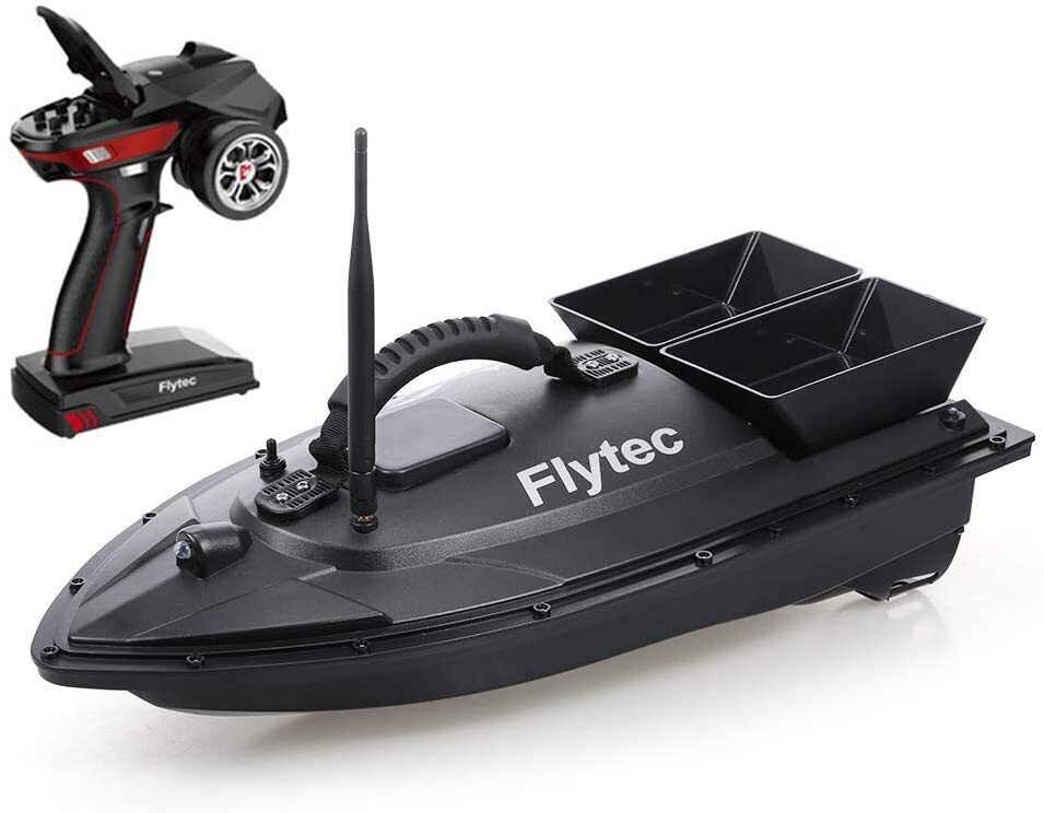 Fishing Bait Boat Free Shipping