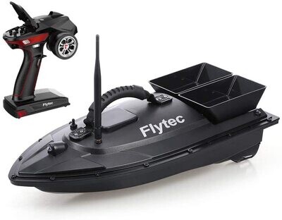 Fishing Bait Boat Free Shipping