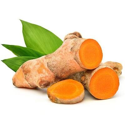 Turmeric Skincare (Bright &amp; Glowing Skin)