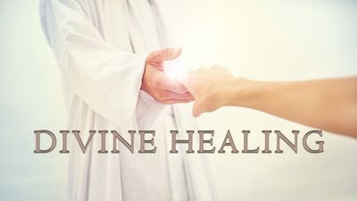 Divine healing