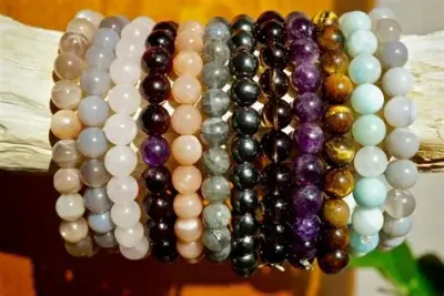 Crystal bracelets (authentic)